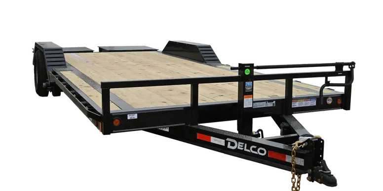Flatbed